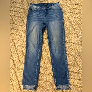 Judy Blue easy wear jeans